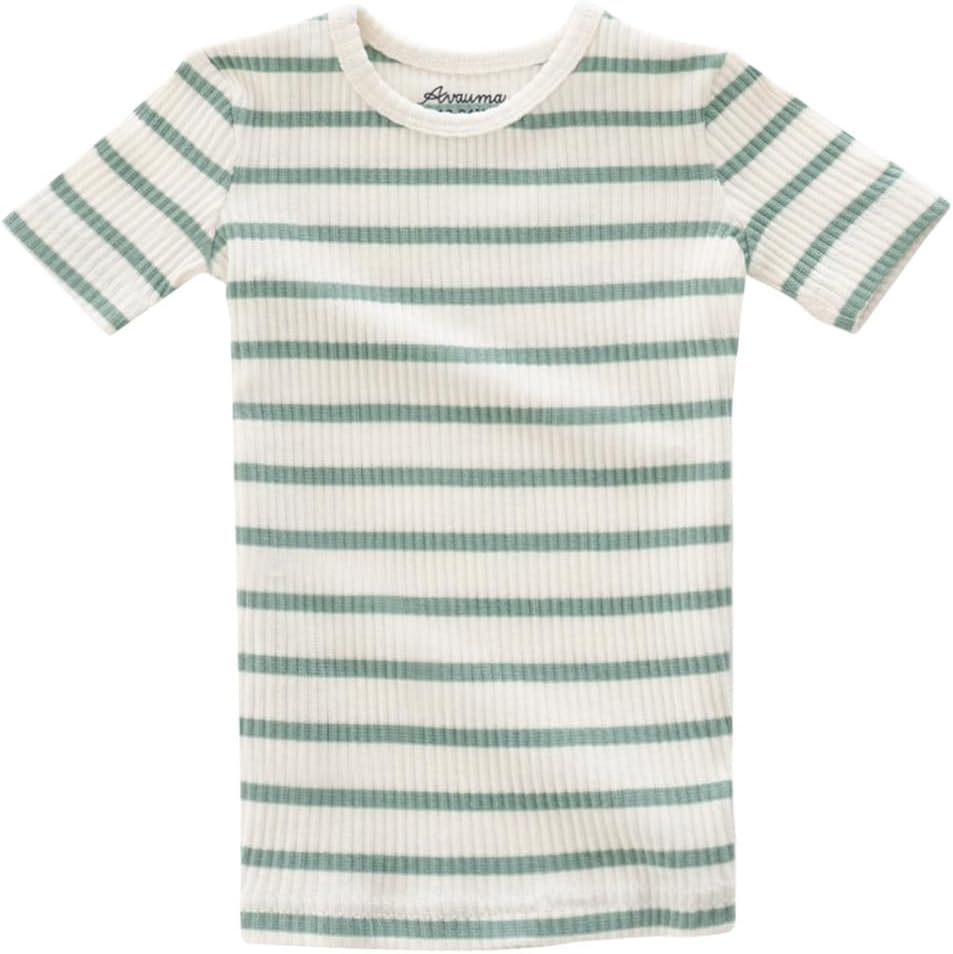 AVAUMA Baby Boys Girls Pajama Set 6M-7T Kids Cute Toddler Snug fit Pjs Cotton Sleepwear