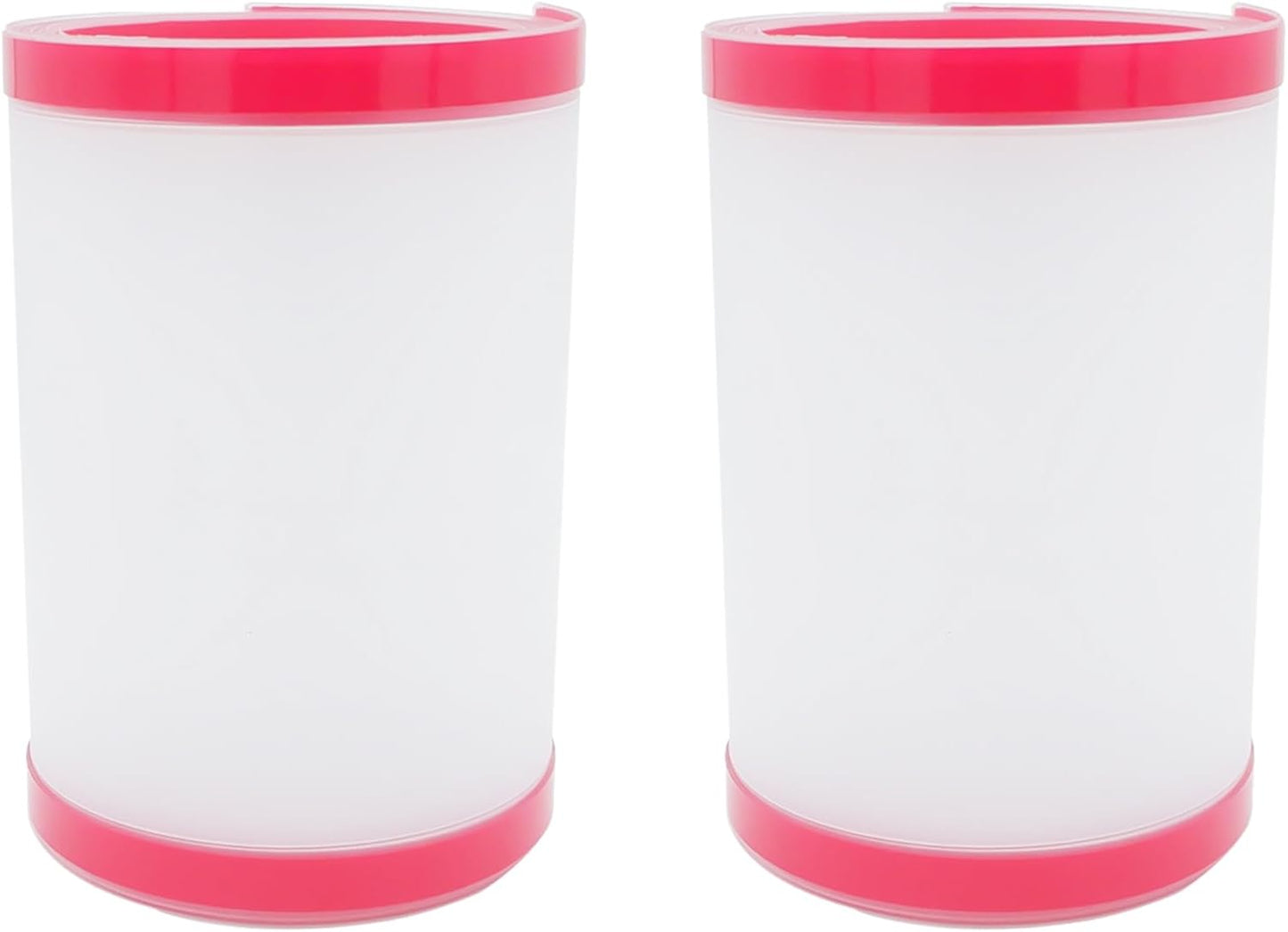 2 PCS Door Pinch Guard for Baby Proofing, Door Protector for Kids Finger Pinch Guard, Door Hinge Cover Door Jam Shield for Child Safety (Frosted 47.24 x 6.69inch)