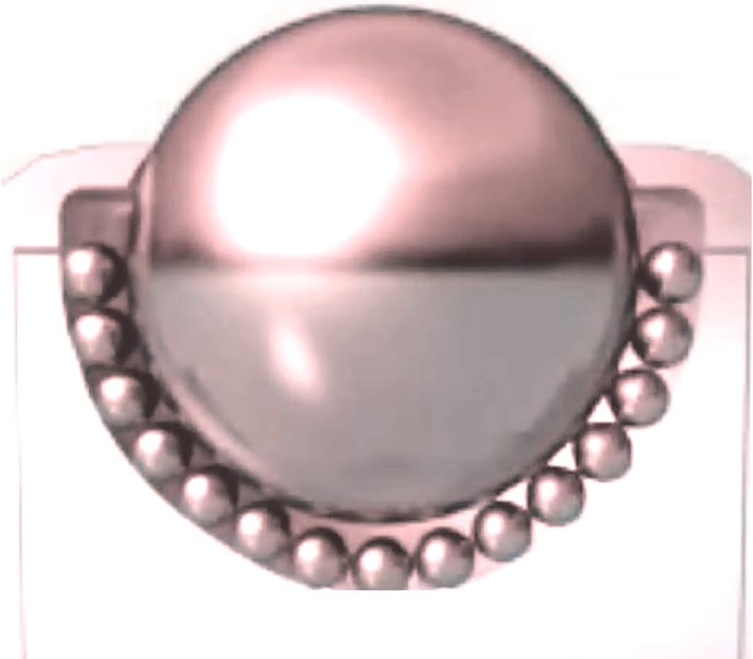 Turtle WIZ Ultra Metal Infinity Ball - The Ultimate Rolling Experience Made in Japan