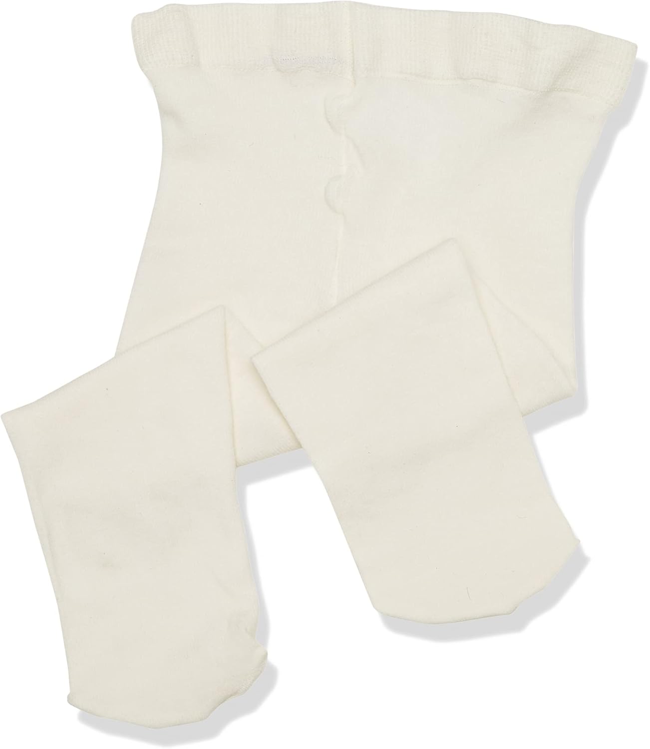Jefferies Socks Baby-Girls Infant Pima Tight