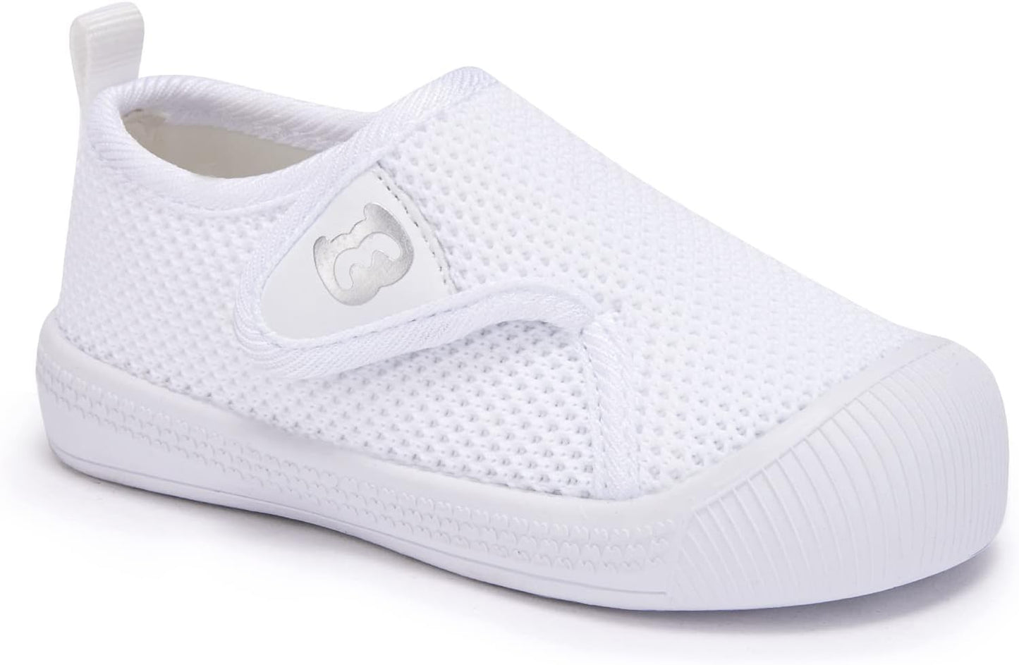 BMCiTYBM Baby Shoes Infant Boy Girl First Walker Shoes Toddler Walking Shoes Lightweight Non-Slip Sneakers for 6 9 12 18 24 Months