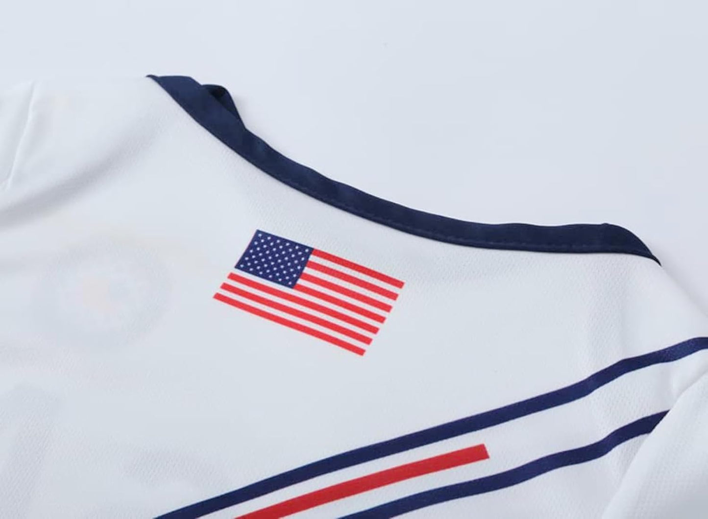 Soccer Baby Bodysuit 6-18 Months Infants Onesie Funny Sports One-Piece Romper