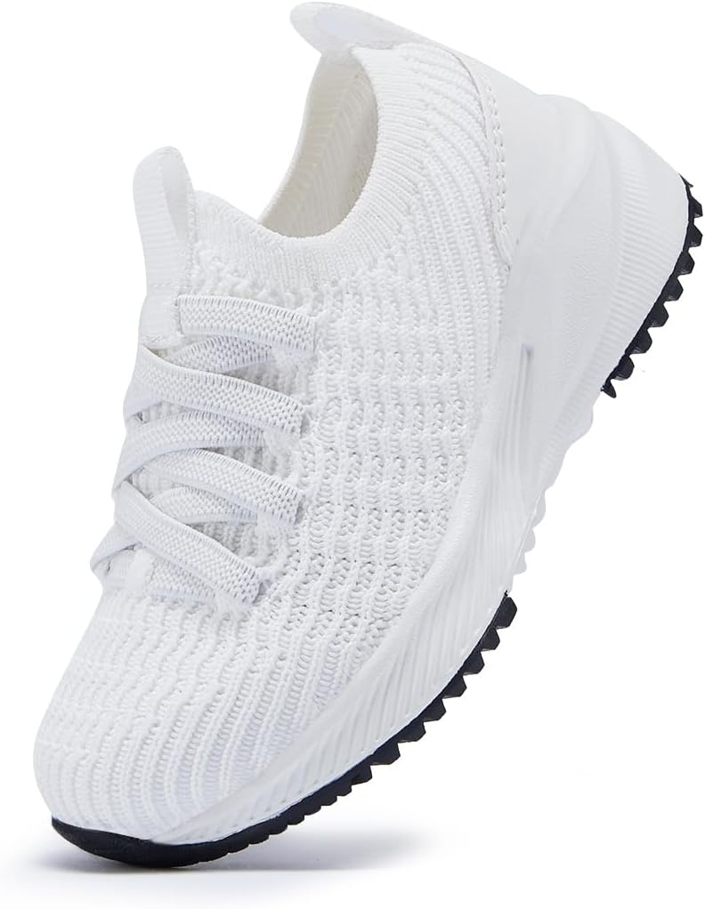 BMCiTYBM Baby Toddler Walking Sneakers Boys Girls Shoes