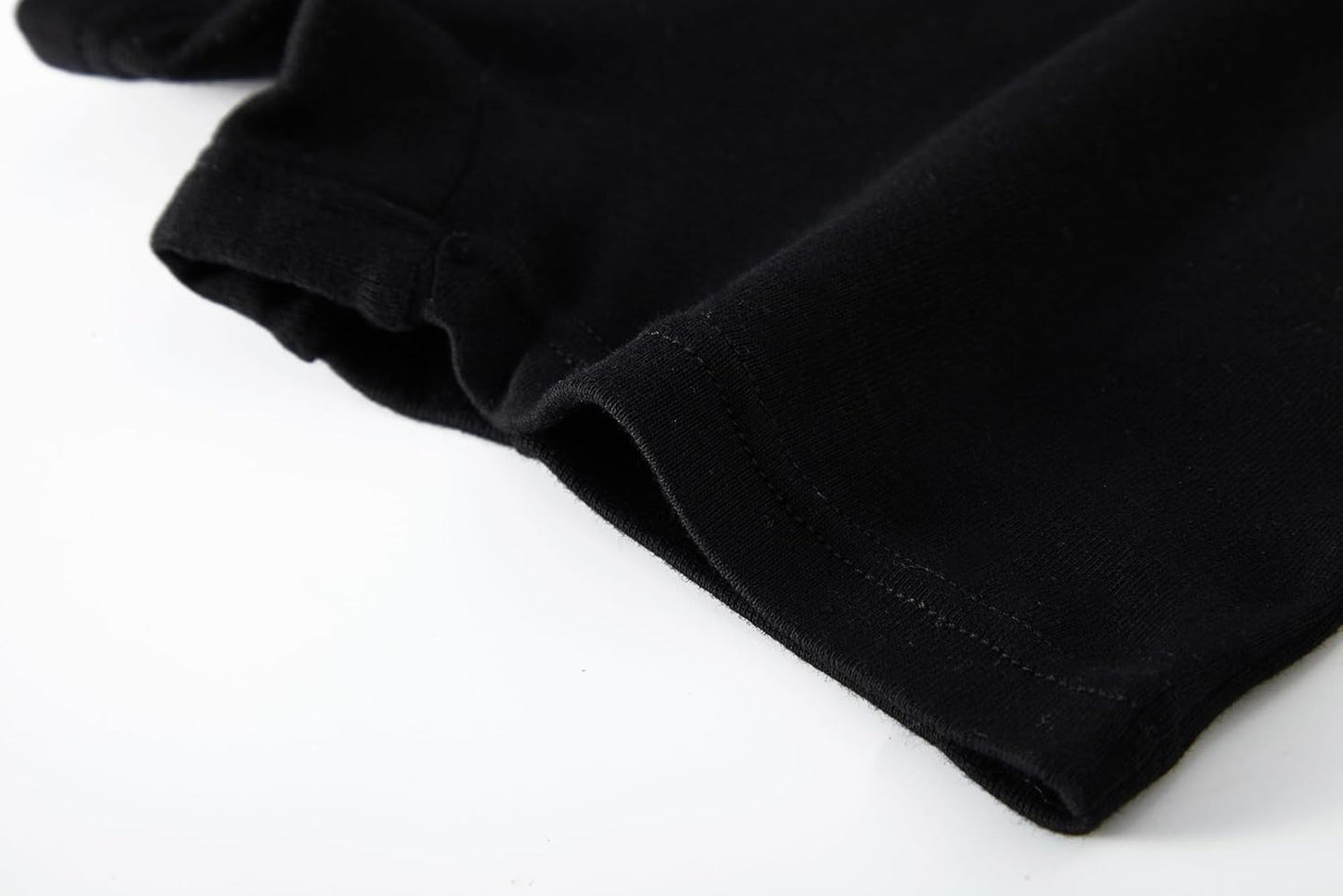 KikizYe Little Girls Boyshort Panties Big Kids Soft Cotton Underwear