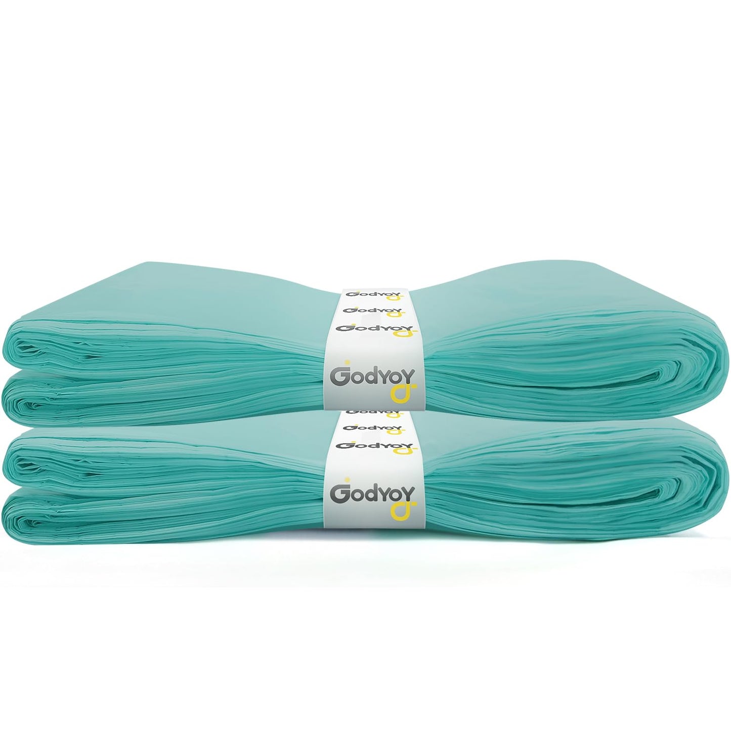 Adult Diaper Liner Refills Compatible with Janibell Akord 330 Slim 2 Pack for 1210 Diapers(Extra 10% Length&30% Thickness) Incontinence Disposal System Plant Scent to Eliminate Waste/Odor Resistant