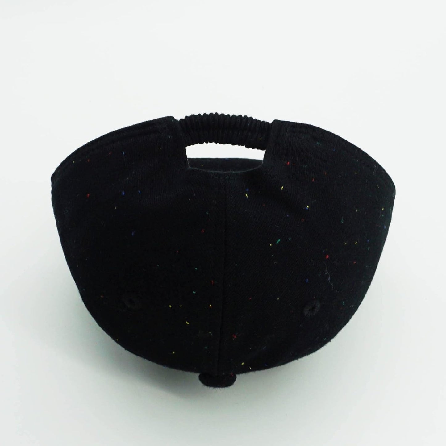 Keepersheep Baby Baseball Cap Infant Sun Hat, Cotton Knit with Soft Brim, Adjustable Soft Newborn Toddler Cap