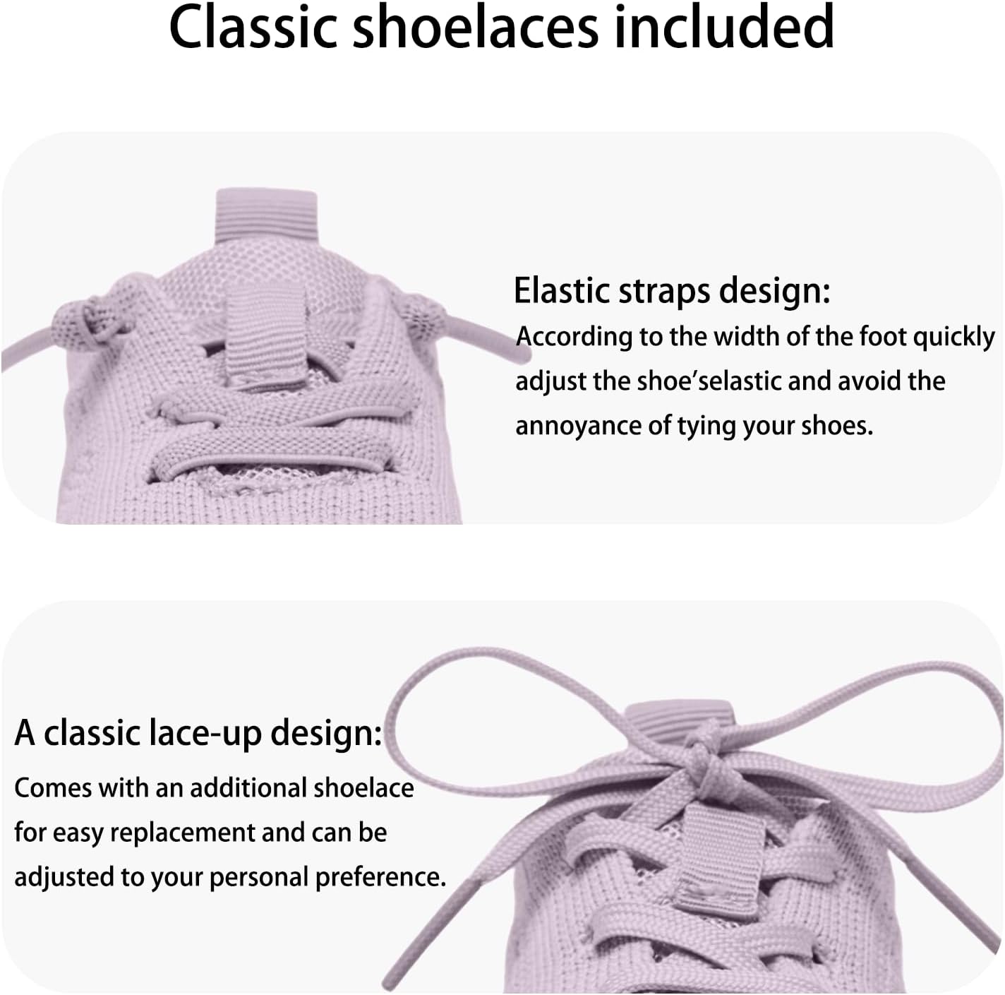 MORENDL Toddler Shoes Baby Walking Sock Shoes Infant Sneakers 0-4 Years Boy Girl Barefoot Tennis Shoe Non-Slip Brethable