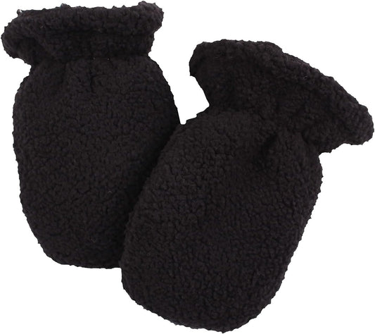Zsedrut Baby Boys Winter Glove Warm Toddler Infant Girls Mittens Fleece Lined Gloves 1-7 Years