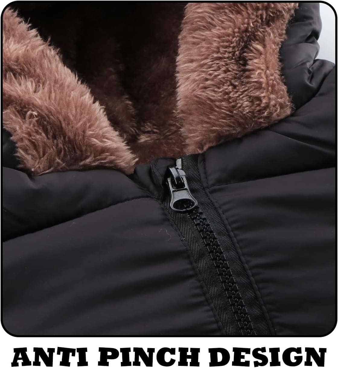 Winter Coat For Baby Boys Girls Fleece Jacket Toddler Clothes