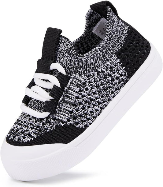 BMCiTYBM Baby Shoes Boy Girl Infant Sneakers Non-Slip First Walkers 6 9 12 18 24 Months