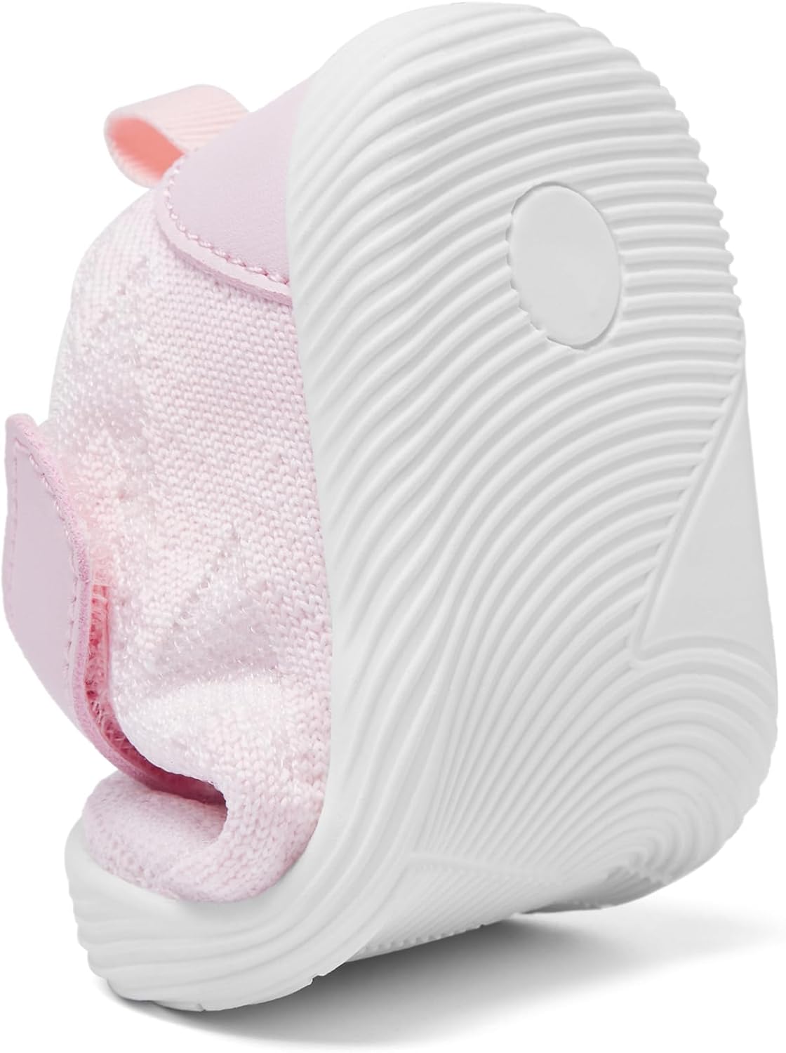 MORENDL Toddler Sneakers Baby Boys & Girls Barefoot Shoes Lightweight Breathable Walking Running Tennis Athletic Sport Shoes