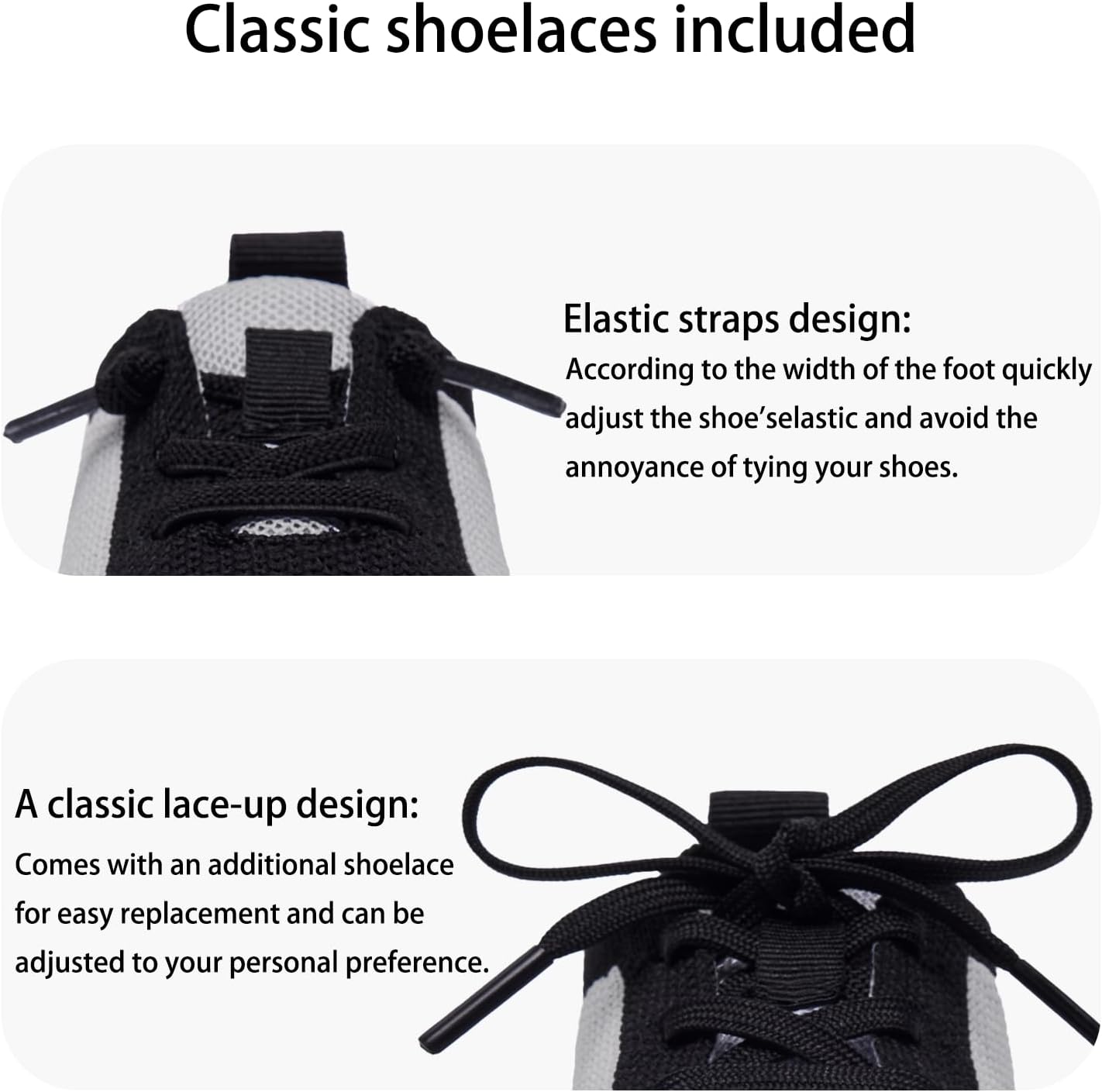 MORENDL Toddler Shoes Baby Walking Sock Shoes Infant Sneakers 0-4 Years Boy Girl Barefoot Tennis Shoe Non-Slip Brethable