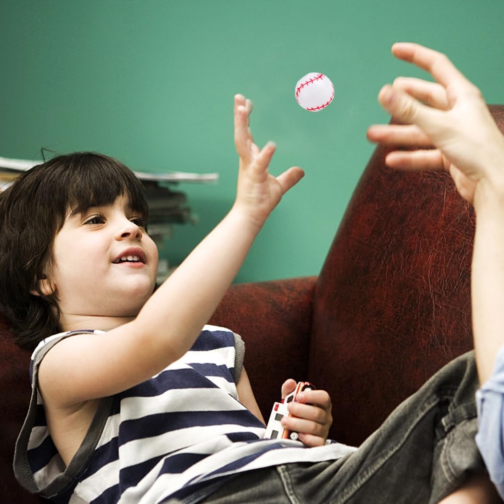 42 Pack Baseball Party Favors for Kids 8-12, Baseball Fidget Spinners Small Toys Bulk Fidget Toys Anxiety Adults Goodie Bag Stuffers Christmas Birthday Gifts Treasure Box Classroom Prizes