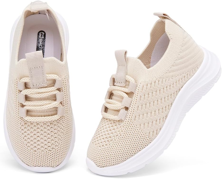 BMCiTYBM Baby Toddler Walking Sneakers Boys Girls Shoes