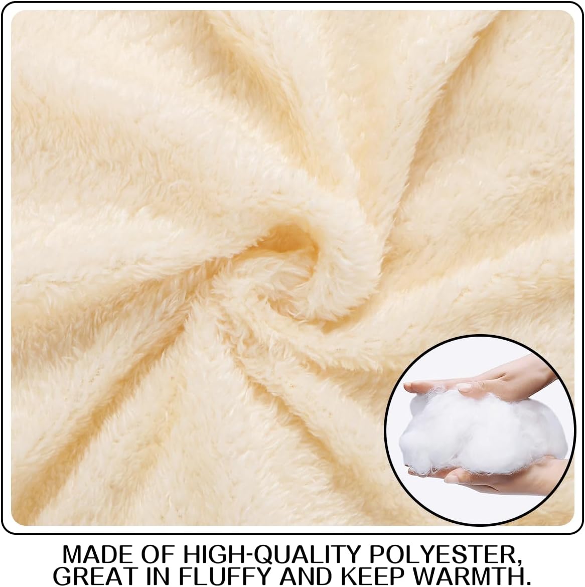 Toddler Winter Coat Baby Boy Fleece Jacket Kid Infant Girl Sweater Clothes 1-6T