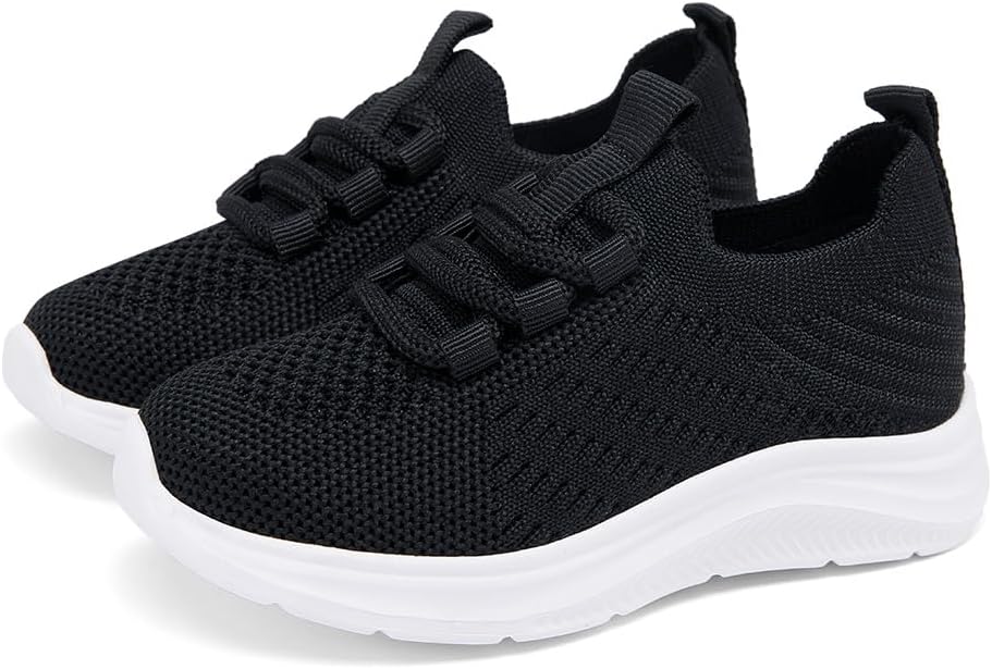 BMCiTYBM Baby Toddler Walking Sneakers Boys Girls Shoes