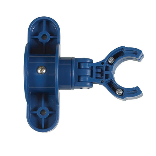 Children's Factory Gate Latch Attachment, Wall-Mounted, Use with PlayPanels (Sold Separately), Creates Gated Entrance for Daycare/Preschool