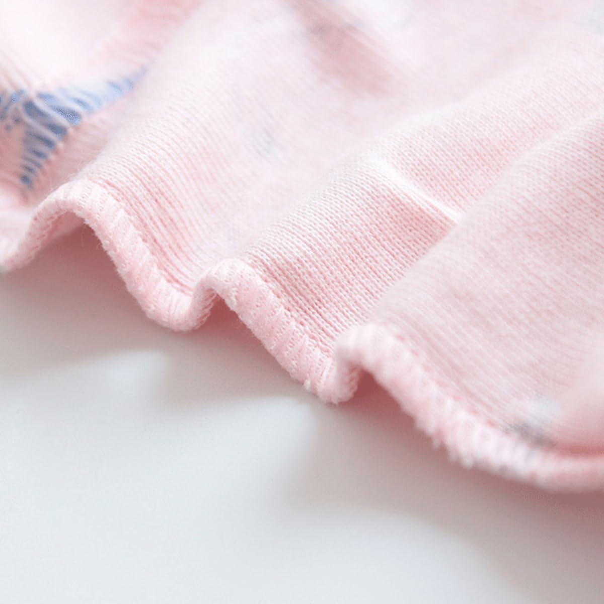 Little Girls' soft and breathable Comfort Panty Briefs Toddler Undies and Cotton Bikini Underwear Multipacks