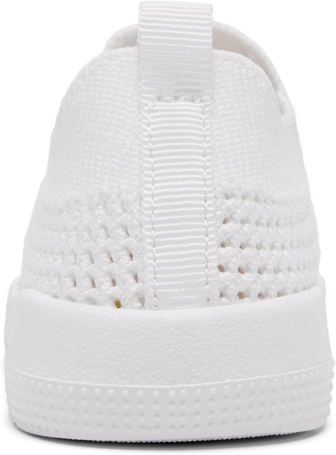 Eashi Baby Boy Girl Non-Skid Indoor Infant Walking Shoes Breathable Warm Elastic Sock Shoes with Memory Sole Protect Toes Outdoor Sneakers