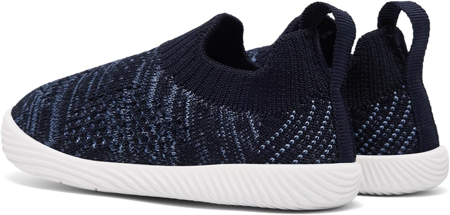 MORENDL Baby Toddler Walking Socks Non-Slip Breathable Unisex Casual Sneakers