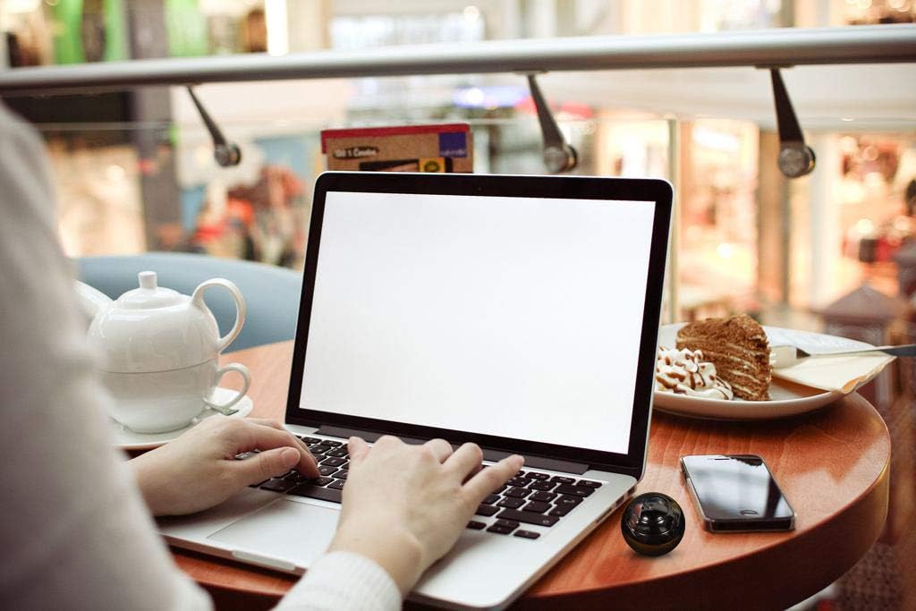 Kinetic Desk Toys,Full Body Optical Illusion Fidget Spinner Ball,Gifts for Men,Women,Kids Size 1.58"