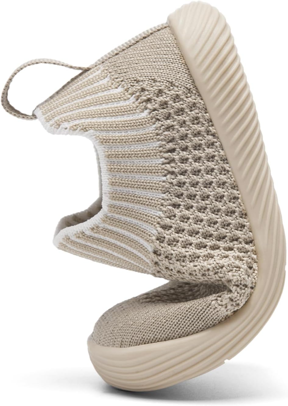 MORENDL Baby Toddler Walking Socks Non-Slip Breathable Unisex Casual Sneakers