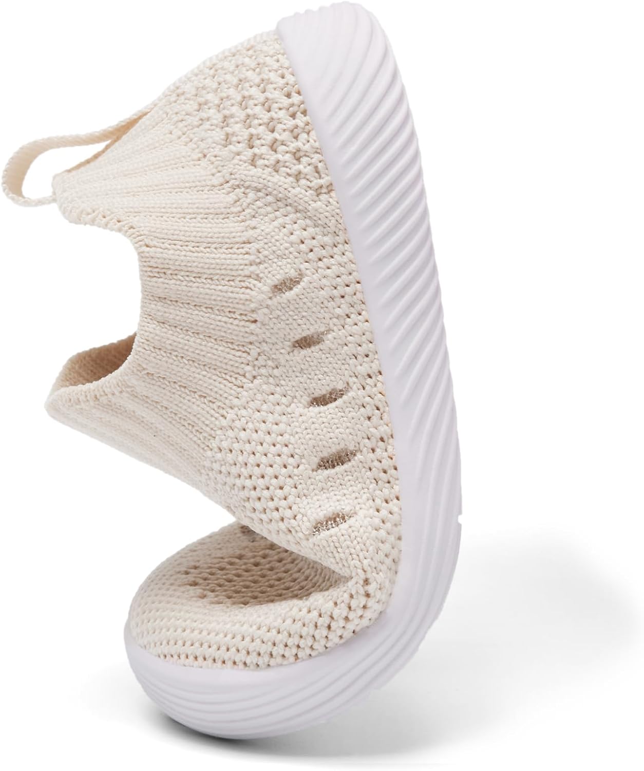 MORENDL Baby Toddler Walking Socks Non-Slip Breathable Unisex Casual Sneakers