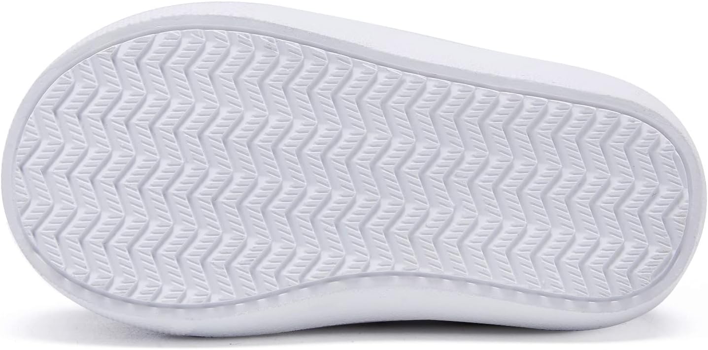 BMCiTYBM Baby Sneakers Girls Boys Lightweight Breathable Mesh First Walkers Shoes 6-24 Months