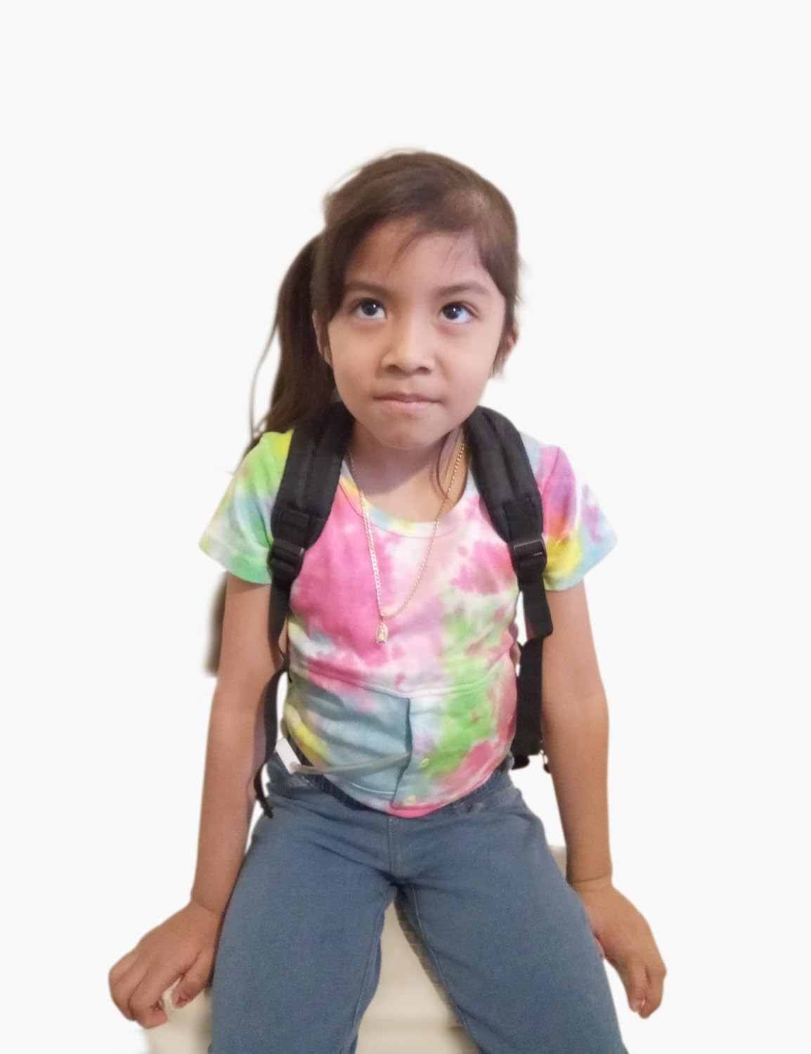 Feeding Tube Undershirt Onesie for Babies, Toddlers and Children