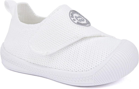 BMCiTYBM Baby Shoes Infant Boy Girl First Walker Shoes Toddler Walking Shoes Lightweight Non-Slip Sneakers for 6 9 12 18 24 Months