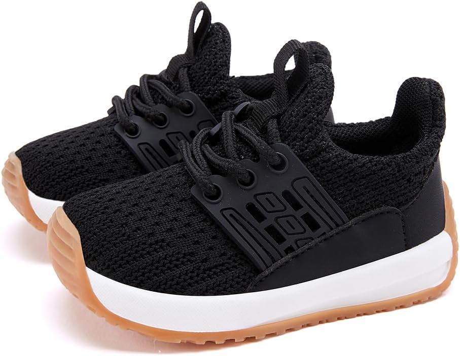 BMCiTYBM Baby Toddler Walking Sneakers Boys Girls Shoes