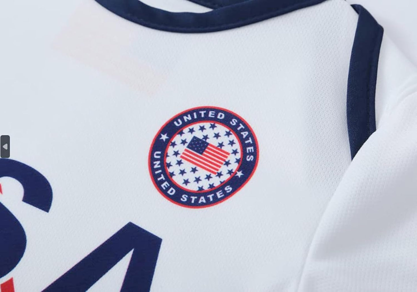 Soccer Baby Bodysuit 6-18 Months Infants Onesie Funny Sports One-Piece Romper