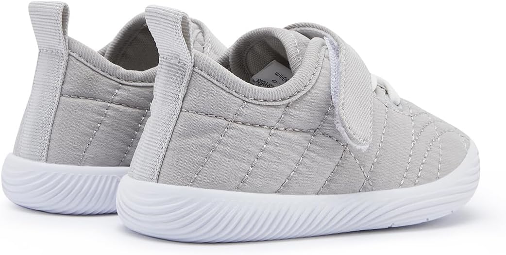 BMCiTYBM Baby Boy Girl Shoes Breathable Mesh Walking Shoes Lightweight Non-Slip Sneakers Infant First Walkers 6 9 12 18 24 Month