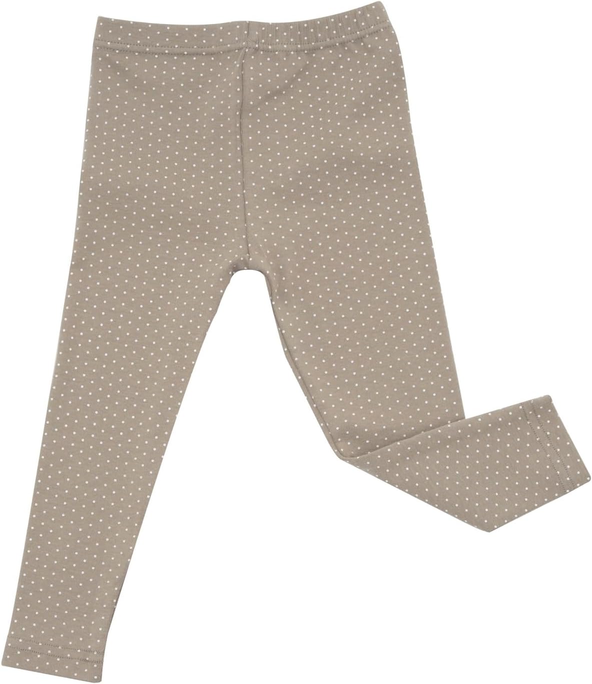 AVAUMA Baby Boys Girls Pajama Set 6M-7T Kids Cute Toddler Snug fit Pattern Design Pjs Cotton Sleepwear