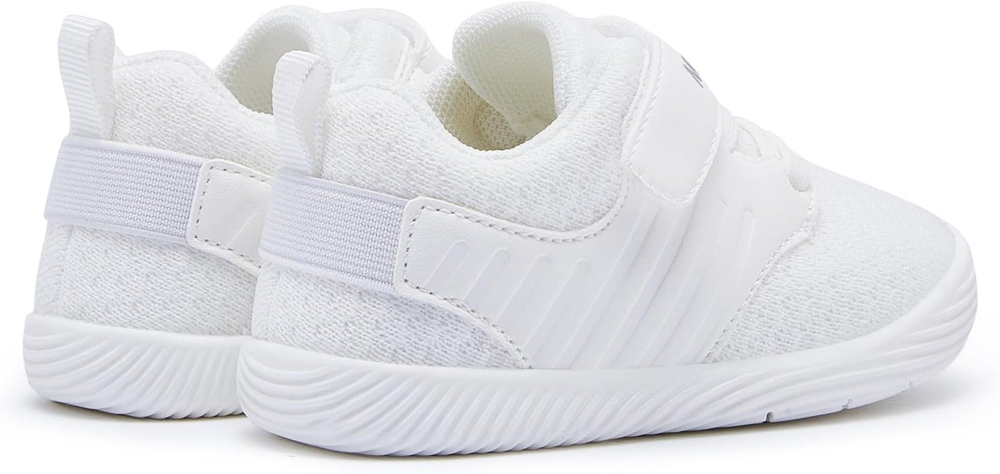 BMCiTYBM Baby Boy Girl Shoes Breathable Mesh Walking Shoes Lightweight Non-Slip Sneakers Infant First Walkers 6 9 12 18 24 Month