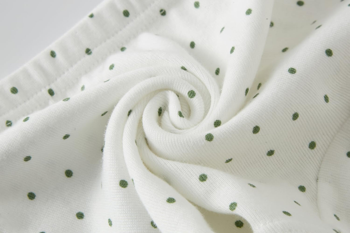 KikizYe Little Girls Boyshort Panties Big Kids Soft Cotton Underwear