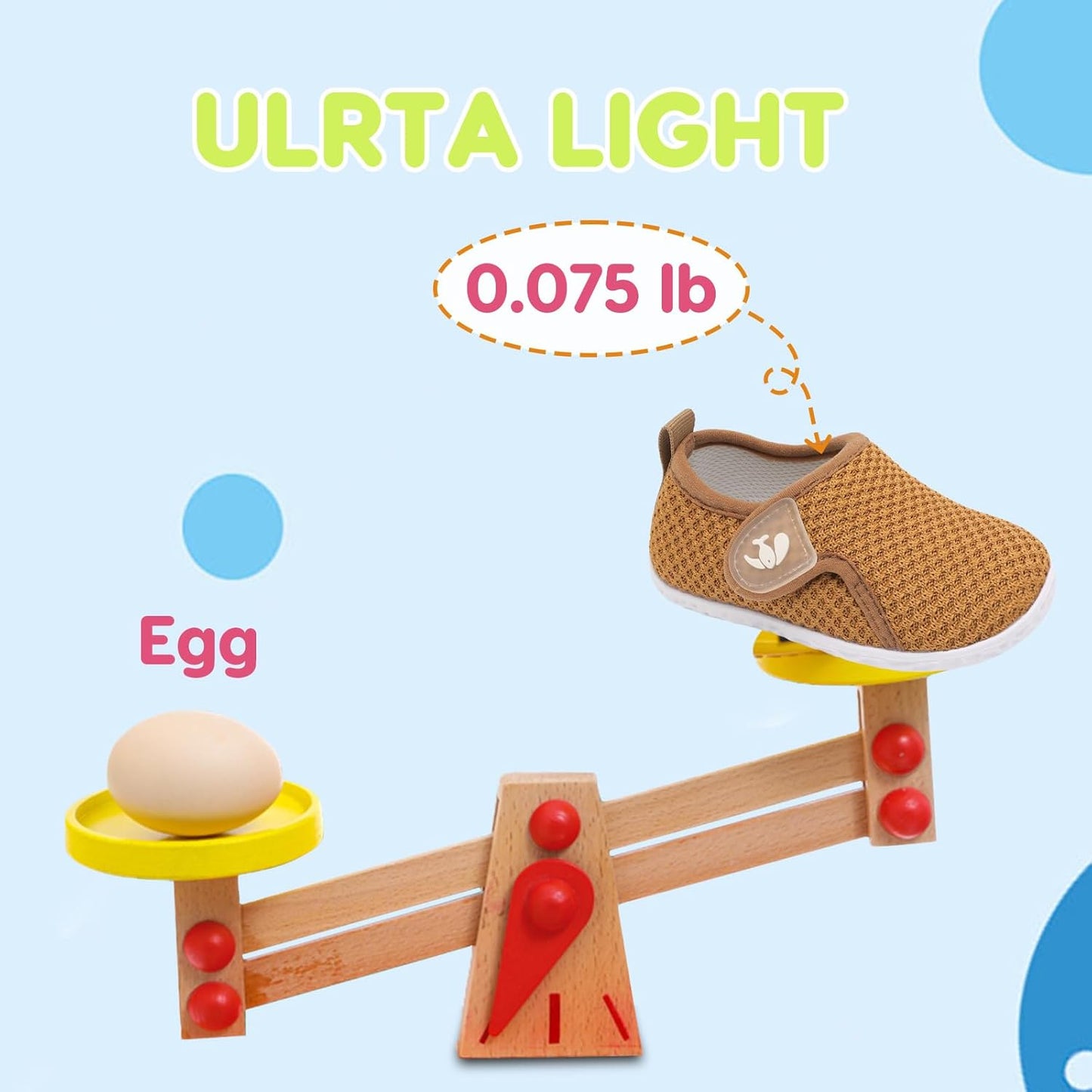 FEETCITY Baby Boys Girls First Walking Shoes Infant Sneakers Crib Shoes Breathable Lightweight Slip On Shoes