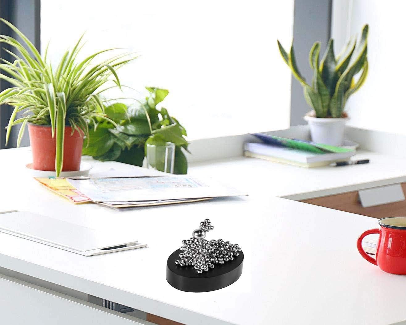 Desk Sculpture Decor Stress Relief Office Gift