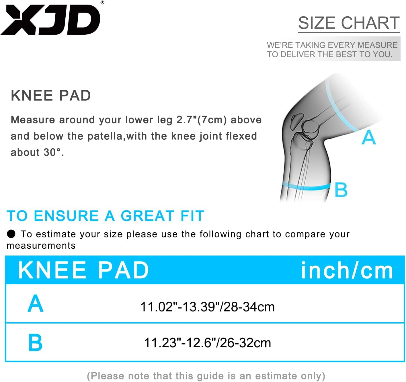XJD Kids Bike Helmet,Multi-Sport Protective Gear Set for 3-5-8-14 Years Boys Girls with Knee and Elbow Pads Wrist Guards fit Roller Skates,Cycling,Skateboarding,Skating Scooter