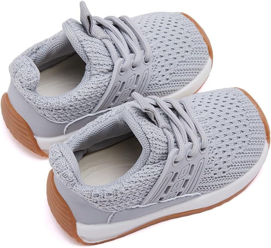 BMCiTYBM Baby Toddler Walking Sneakers Boys Girls Shoes