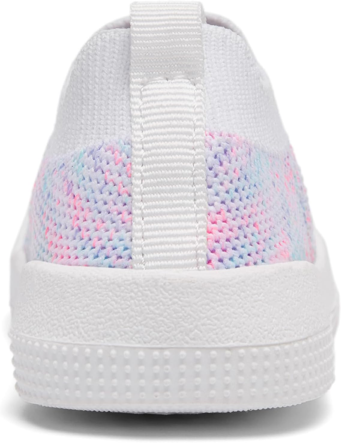 Eashi Baby Boy Girl Non-Skid Indoor Infant Walking Shoes Breathable Warm Elastic Sock Shoes with Memory Sole Protect Toes Outdoor Sneakers