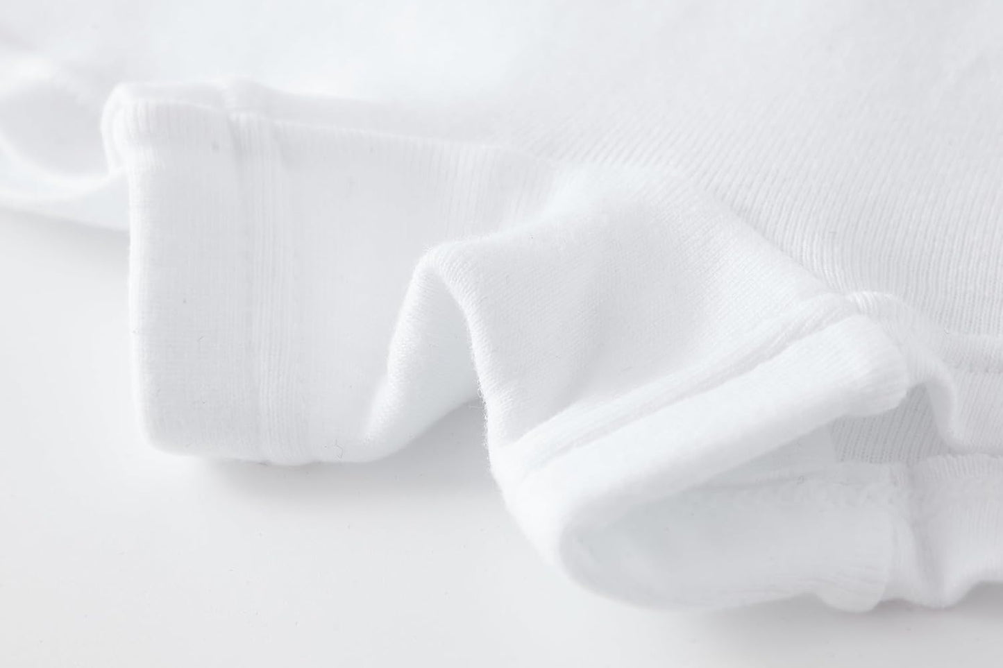 KikizYe Little Girls Boyshort Panties Big Kids Soft Cotton Underwear