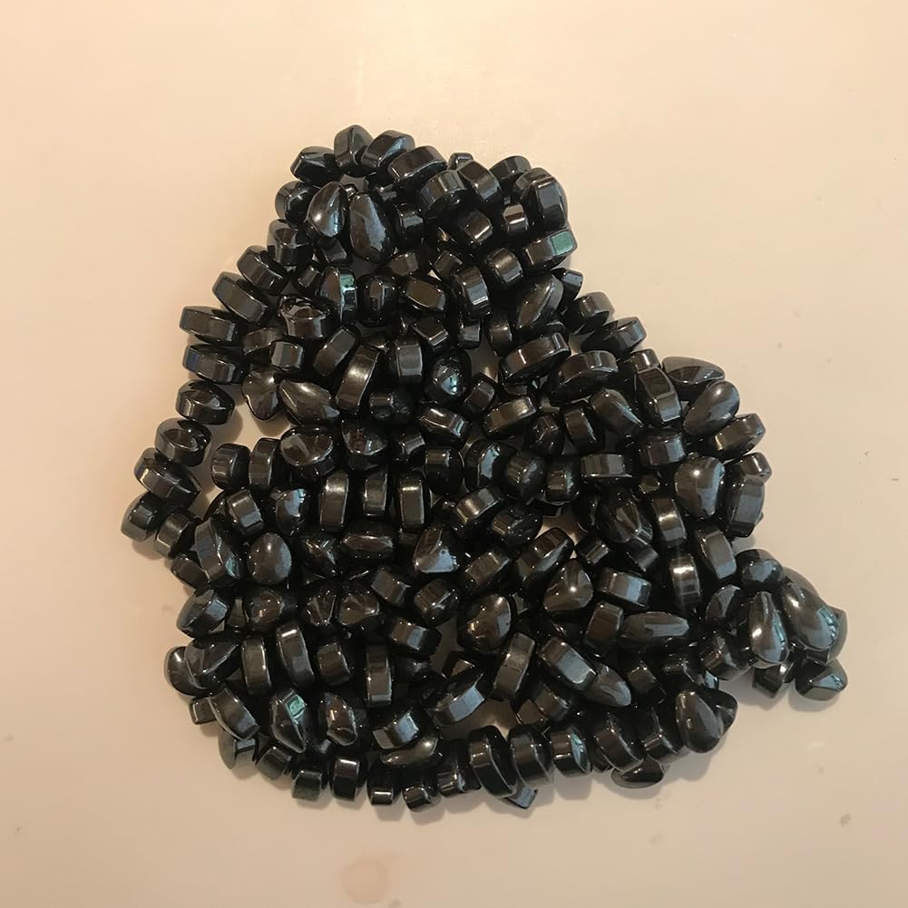 500 Pieces Desk Sculpture Decor Stress Relief Office Gift