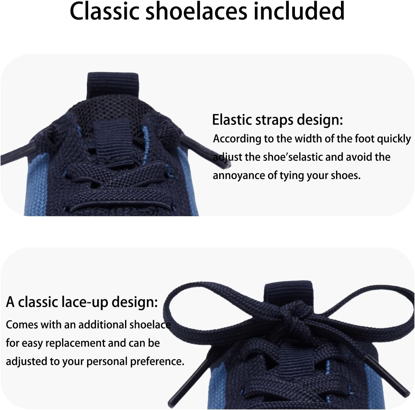 MORENDL Toddler Shoes Baby Walking Sock Shoes Infant Sneakers 0-4 Years Boy Girl Barefoot Tennis Shoe Non-Slip Brethable