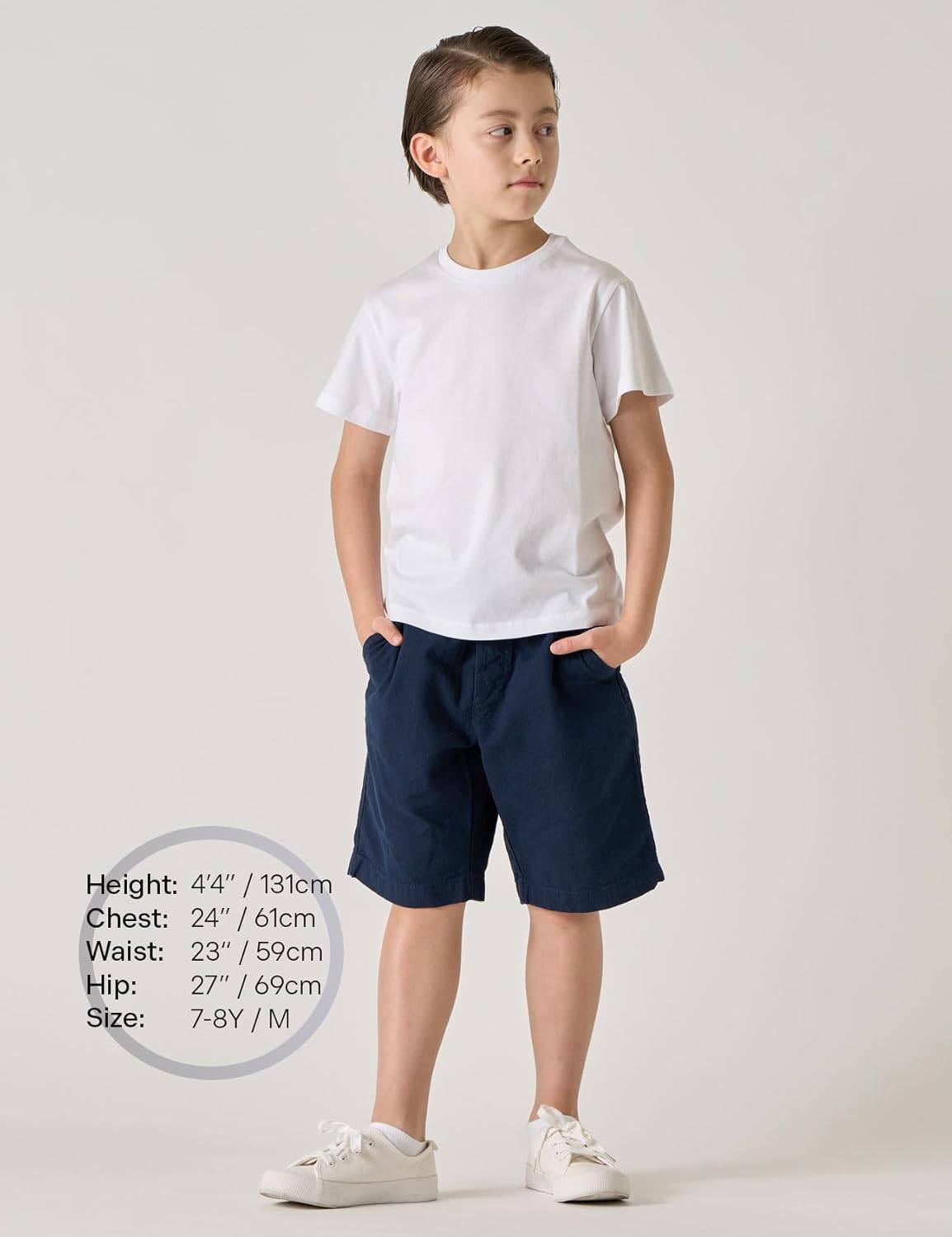 LAPASA Kids T-Shirts Short Sleeve (4 Pack) 100% Cotton Plain Top Tees Boy & Girl Unisex Toddler Children Tie Dye Summer K01