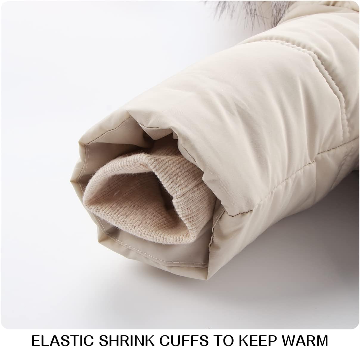 Baby Girl Winter Snowsuit Toddler Jacket Clothes For Boy Infant Jumpsuit Hoodied