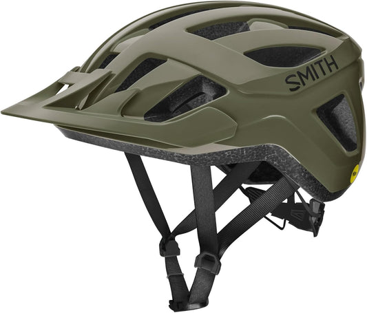 Smith Optics Wilder Jr. MIPS Mountain Cycling Helmet, Youth Helmet