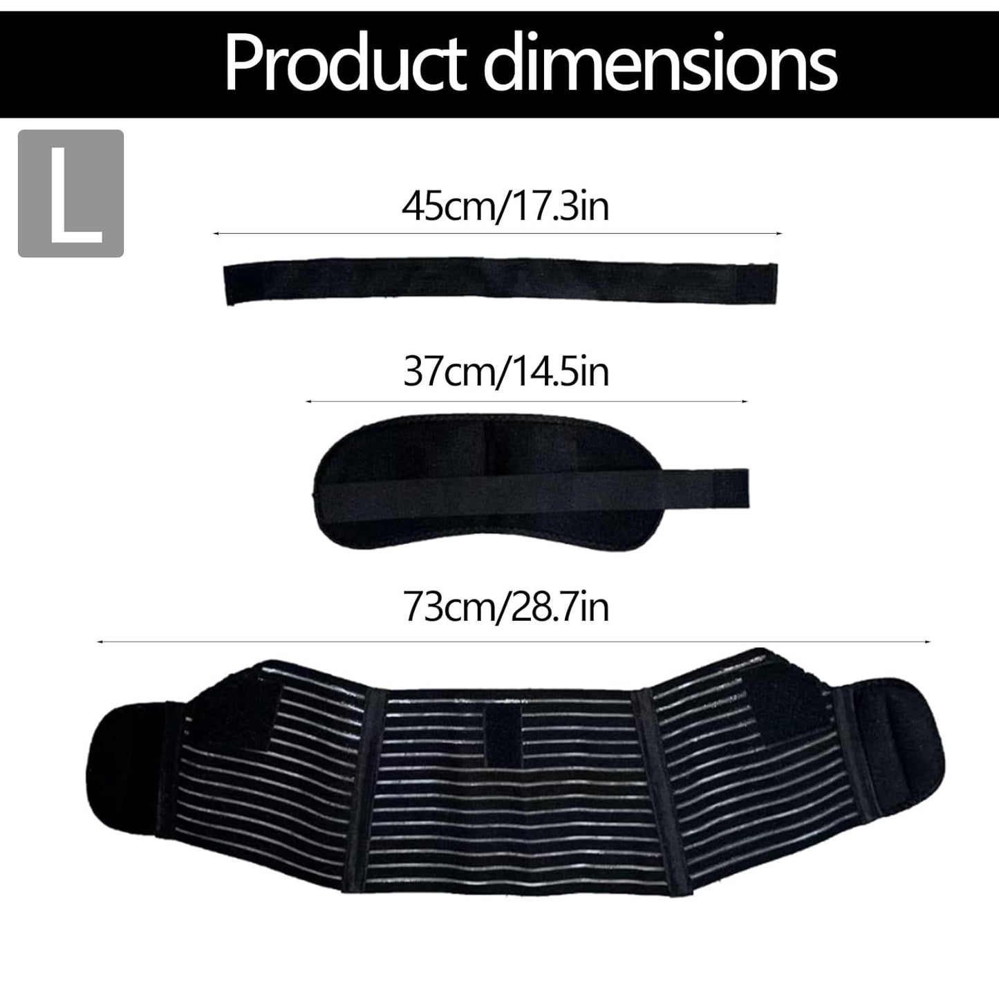 Pregnancy Belly Support Band, Belly Bands for Pregnant Women, Pregnant Belly Support Belt, Maternity Belly Band Support, Pregnancy Support Belly Band, Belly Support Bands for Pregnant Women Black