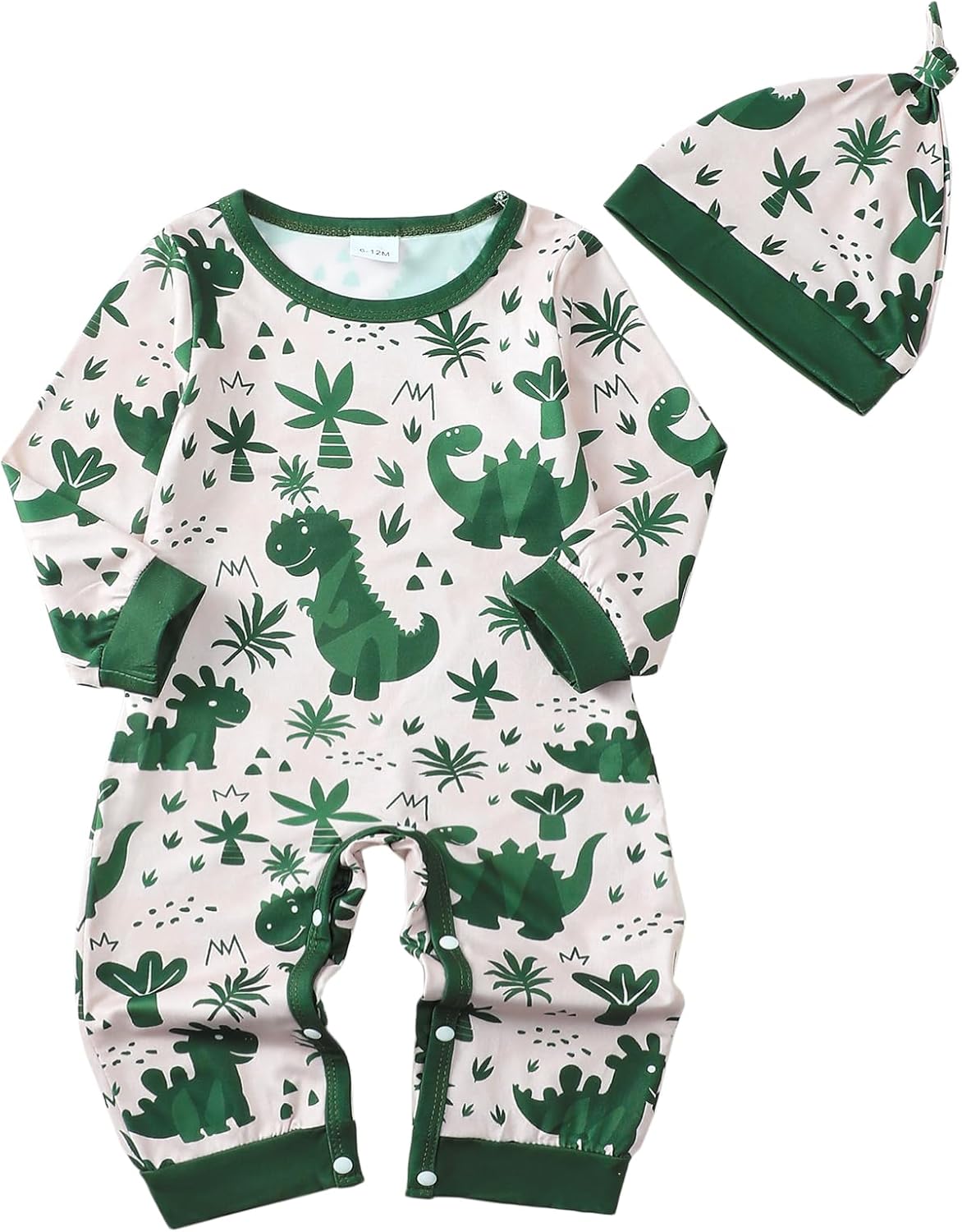 NZRVAWS Baby Boy Clothes Preemie Infant Boy Bear Outfits Jumpsuit Bodysuit Letter Print Romper
