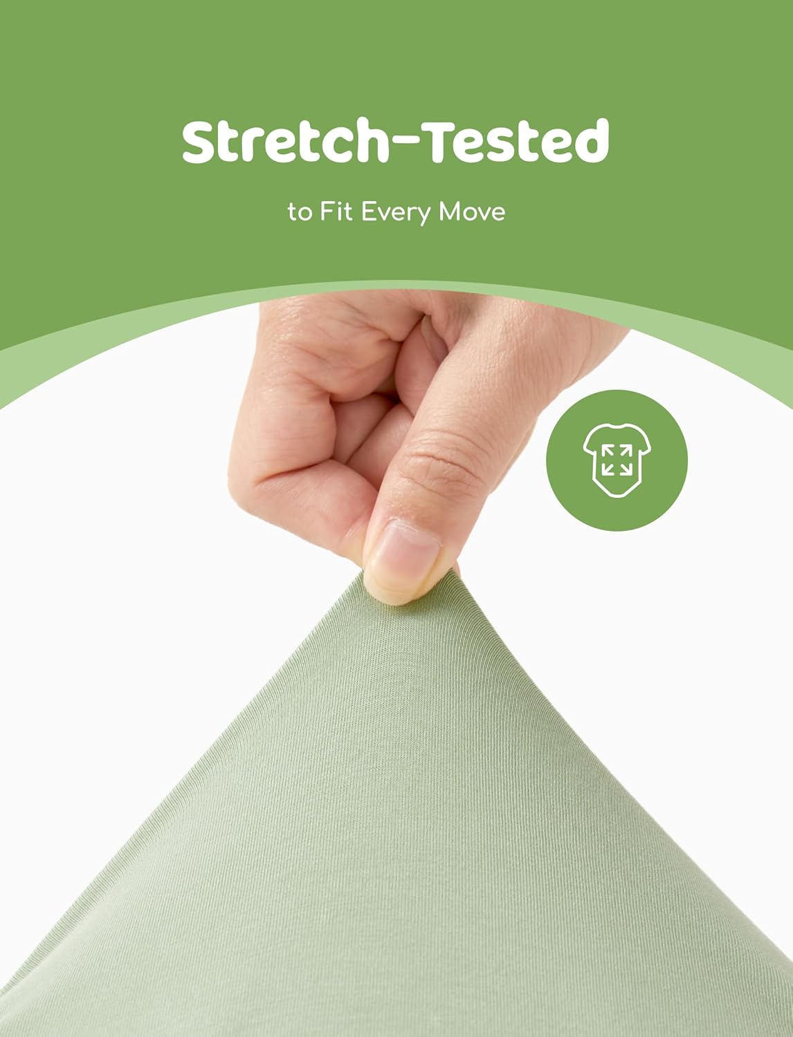 PATPAT Baby Girl Bodysuits - Soft Bamboo Viscose - Flutter Sleeves Cute Dress - Newborn Infant Summer Clothes - 3 Pack